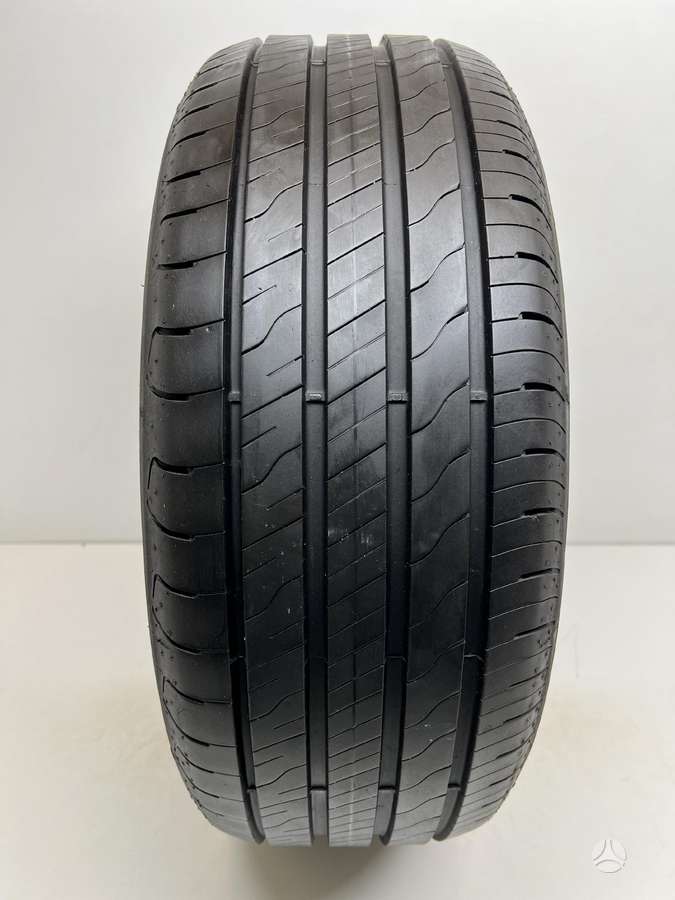 Goodyear Efficient Grip 2 SUV 2024m, summer 235/55 R17