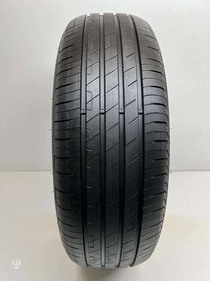 Goodyear Efficient Grip Perfomance, летние 205/55 R19