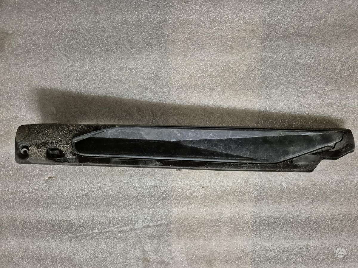 BMW 4 serija electrical system parts