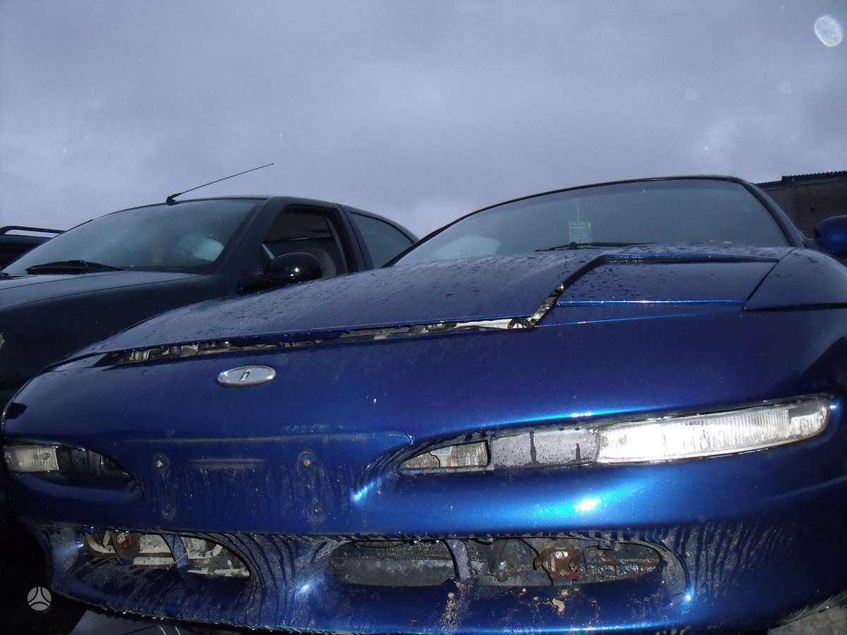Ford Probe Dalimis