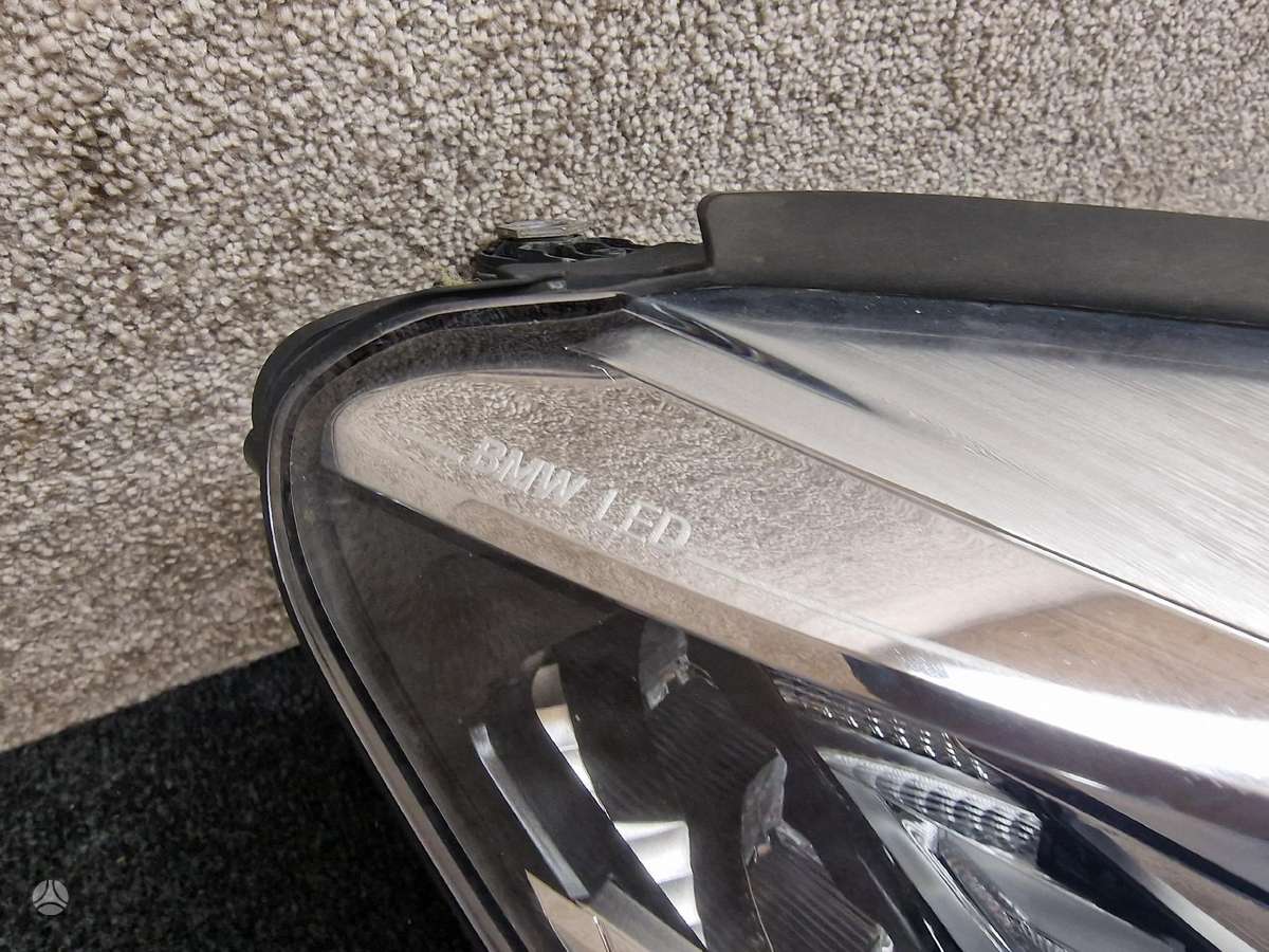 BMW 7 serija