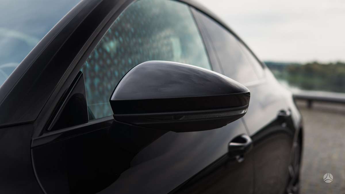 Audi A7, 3.0 l., Хэтчбек