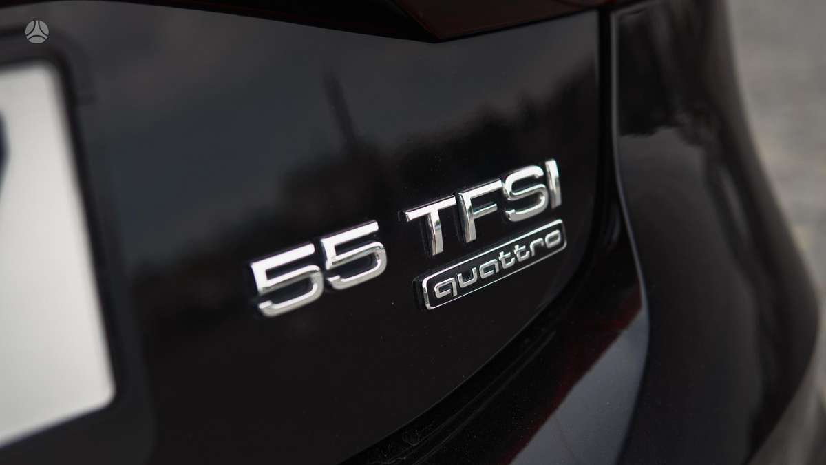 Audi A7, 3.0 l., hatchback