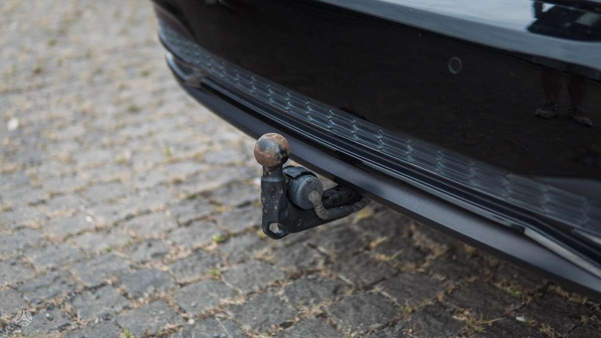 Audi A7, 3.0 l., Хэтчбек