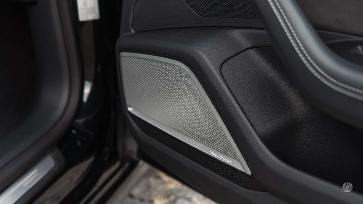 Audi A7, 3.0 l., hatchback