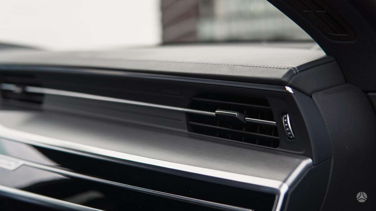 Audi A7, 3.0 l., hatchback
