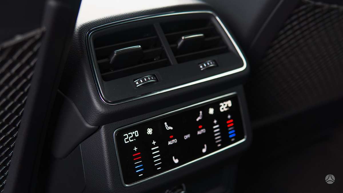 Audi A7, 3.0 l., hatchback