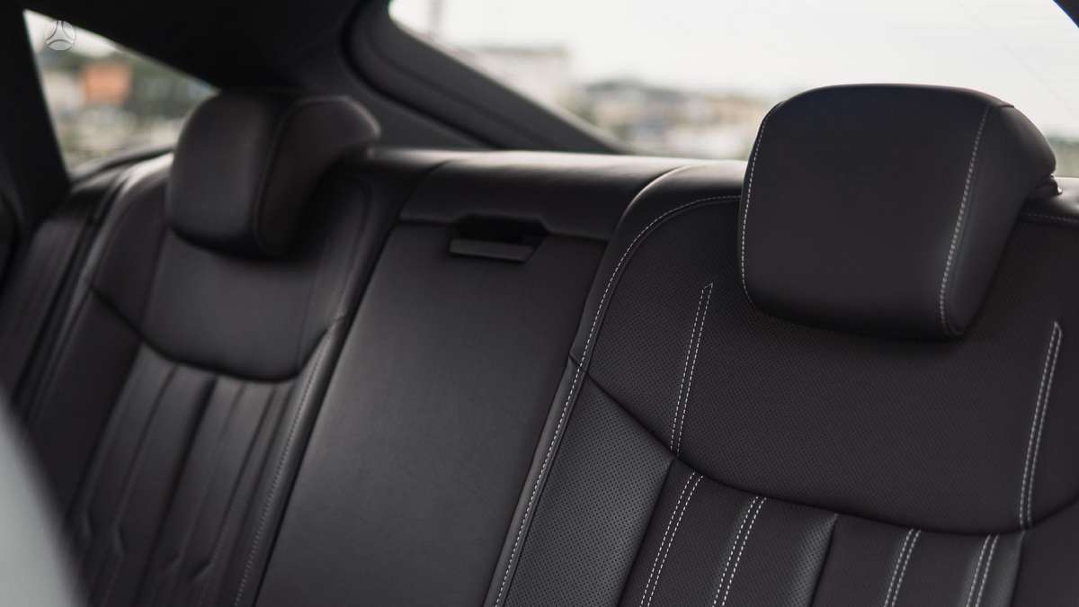 Audi A7, 3.0 l., hatchback