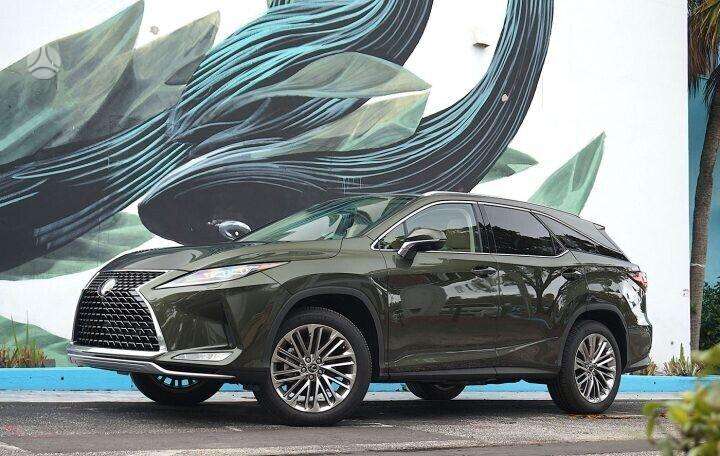 Lexus EU-I0269 Style HB, легкосплавные , R18