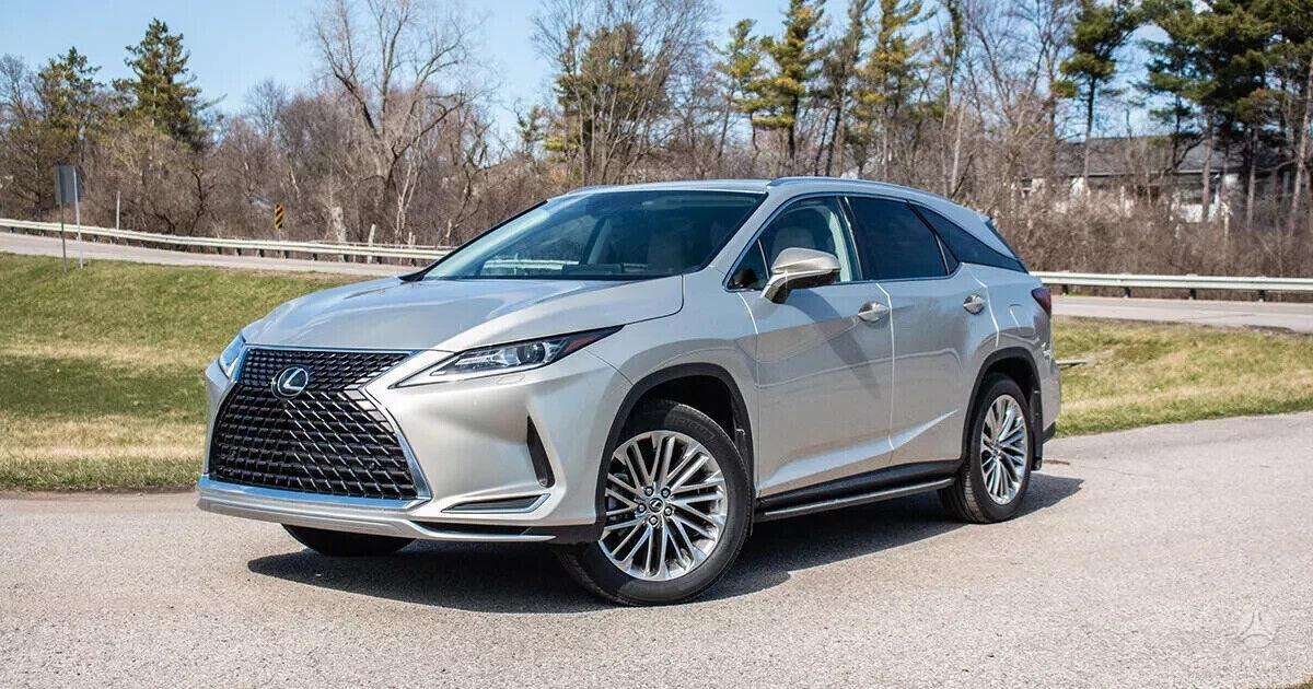 Lexus EU-I0269 Style HB, легкосплавные , R18