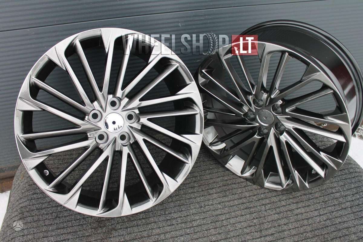 Lexus EU-I0269 Style HB, легкосплавные , R18