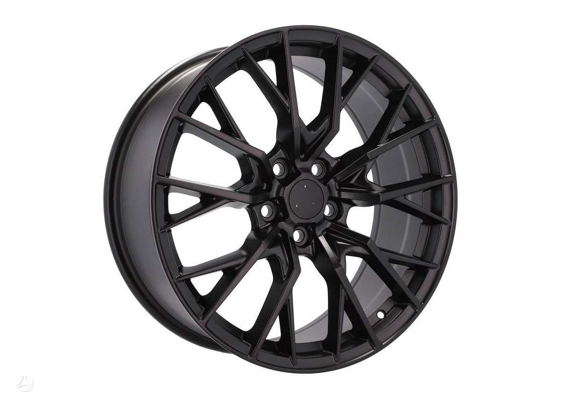 Lexus EU-B5137 Style Satin, легкосплавные , R19