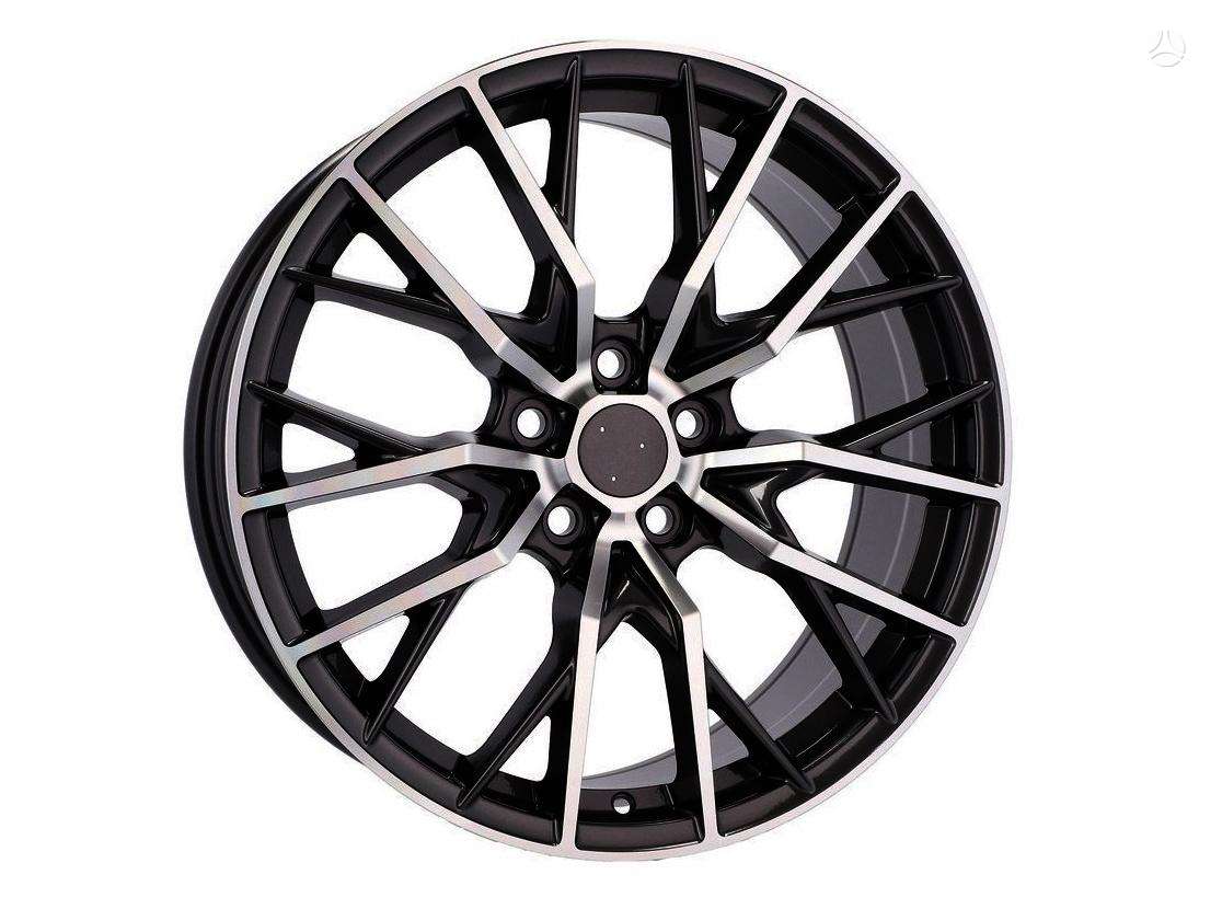 Lexus EU-B5137 Style MB, light alloy, R19