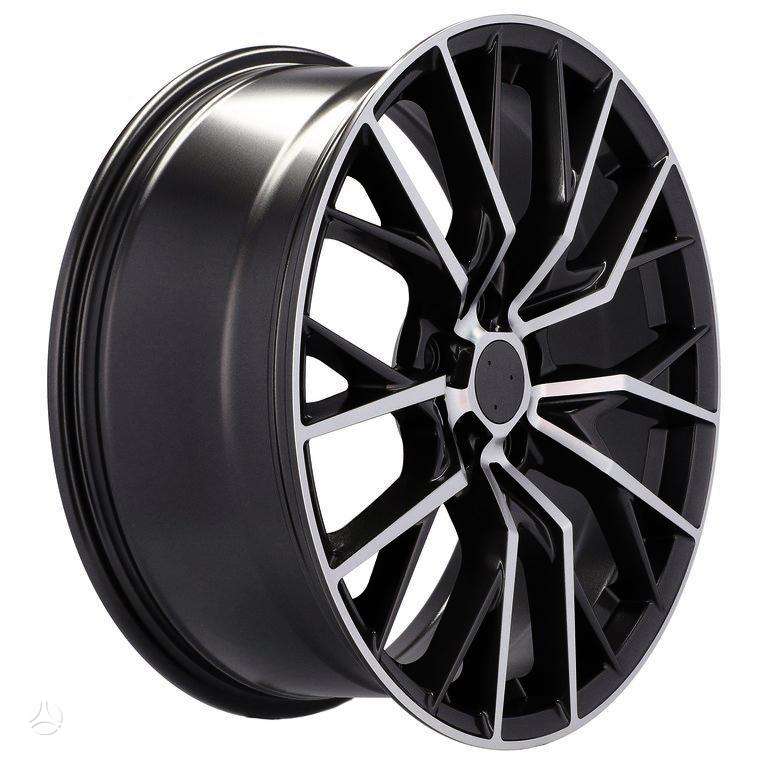 Lexus EU-B5137 Style MB, light alloy, R19