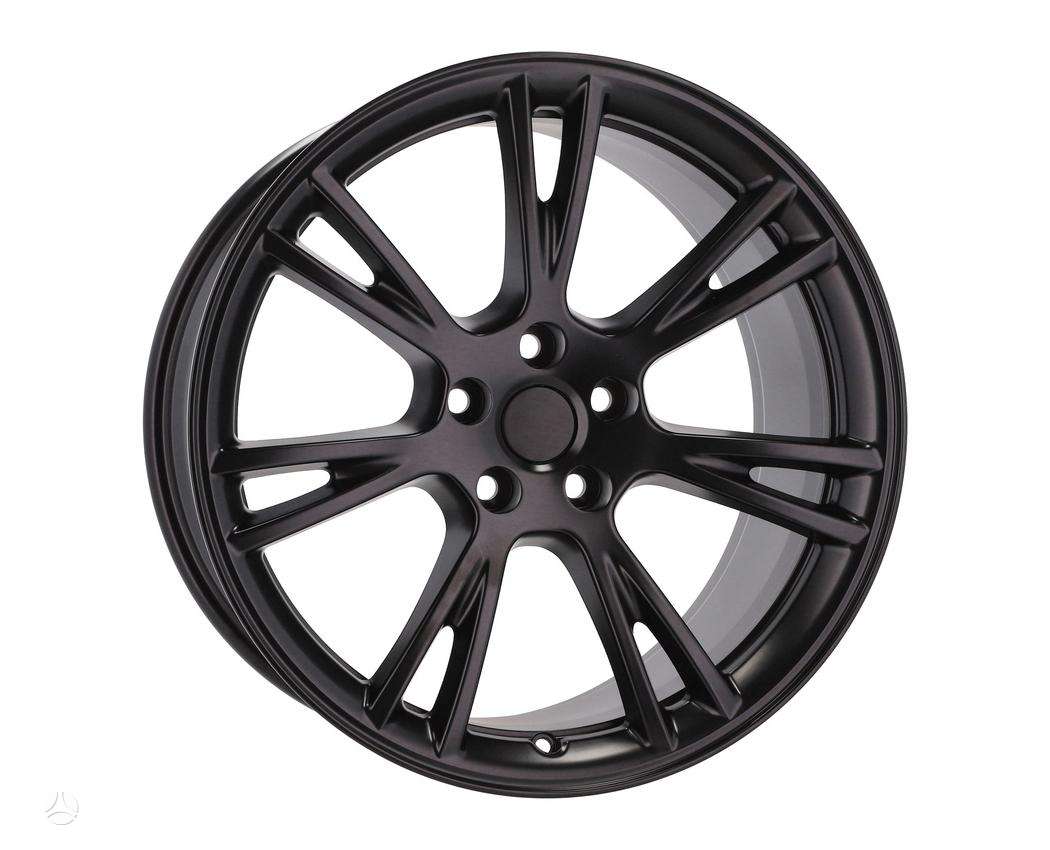 TESLA EU-D2049 Style Satin, light alloy, R19