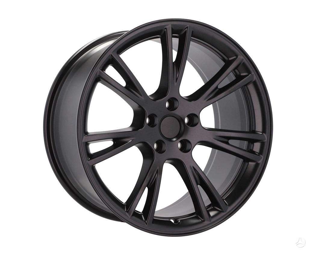 TESLA EU-D2049 Style Satin, light alloy, R19