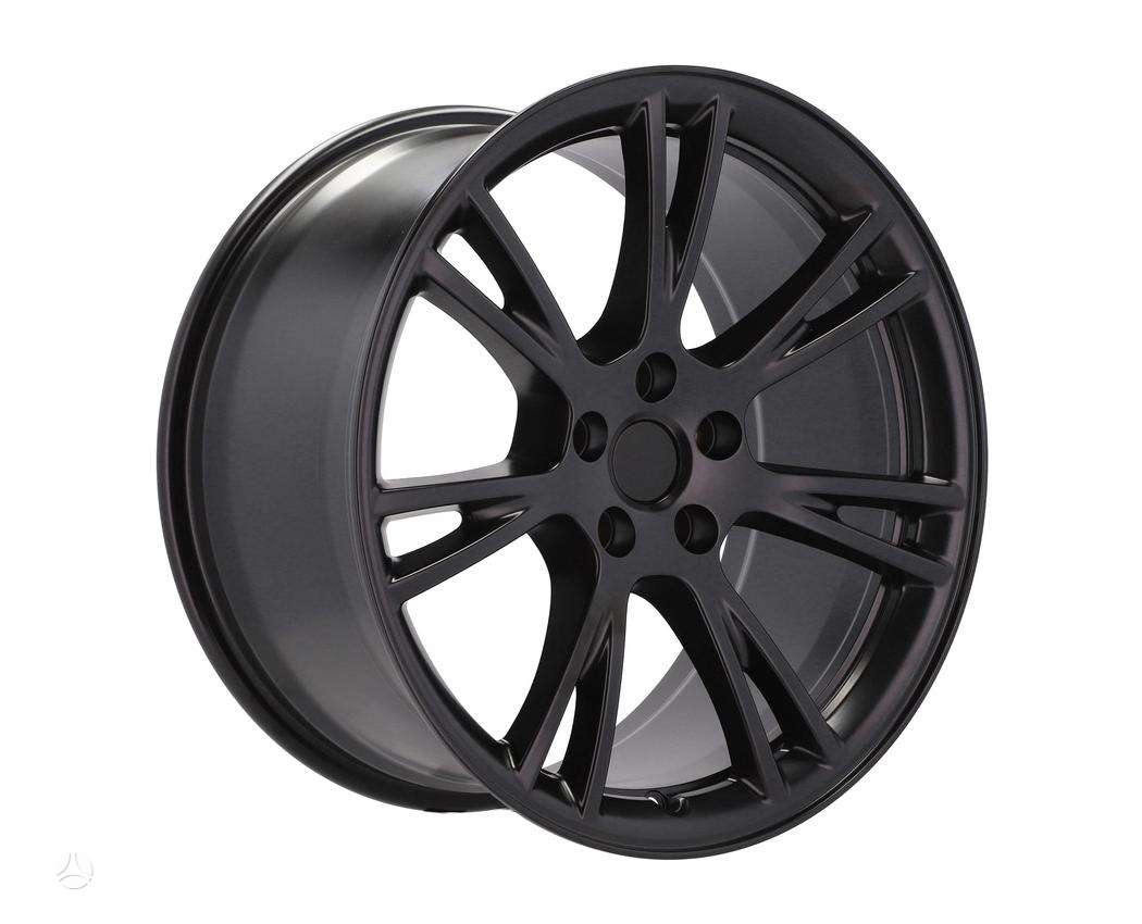 TESLA EU-D2049 Style Satin, light alloy, R19