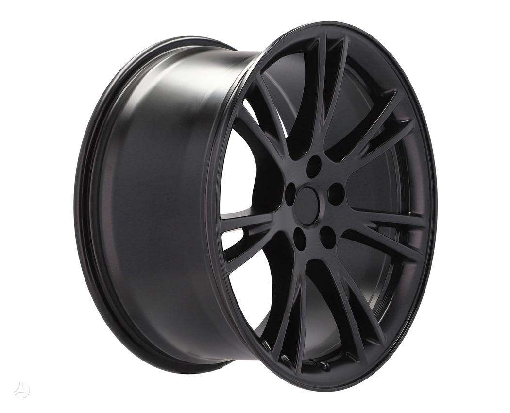 TESLA EU-D2049 Style Satin, light alloy, R19