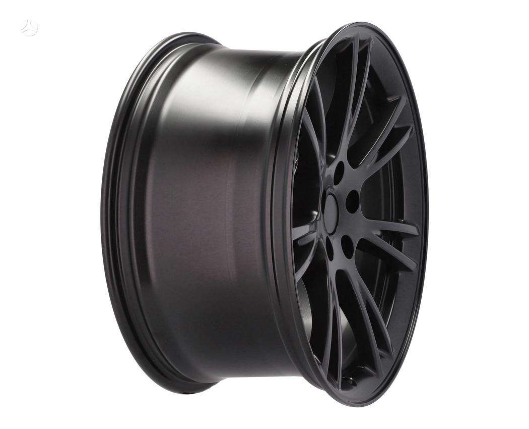 TESLA EU-D2049 Style Satin, легкосплавные , R19