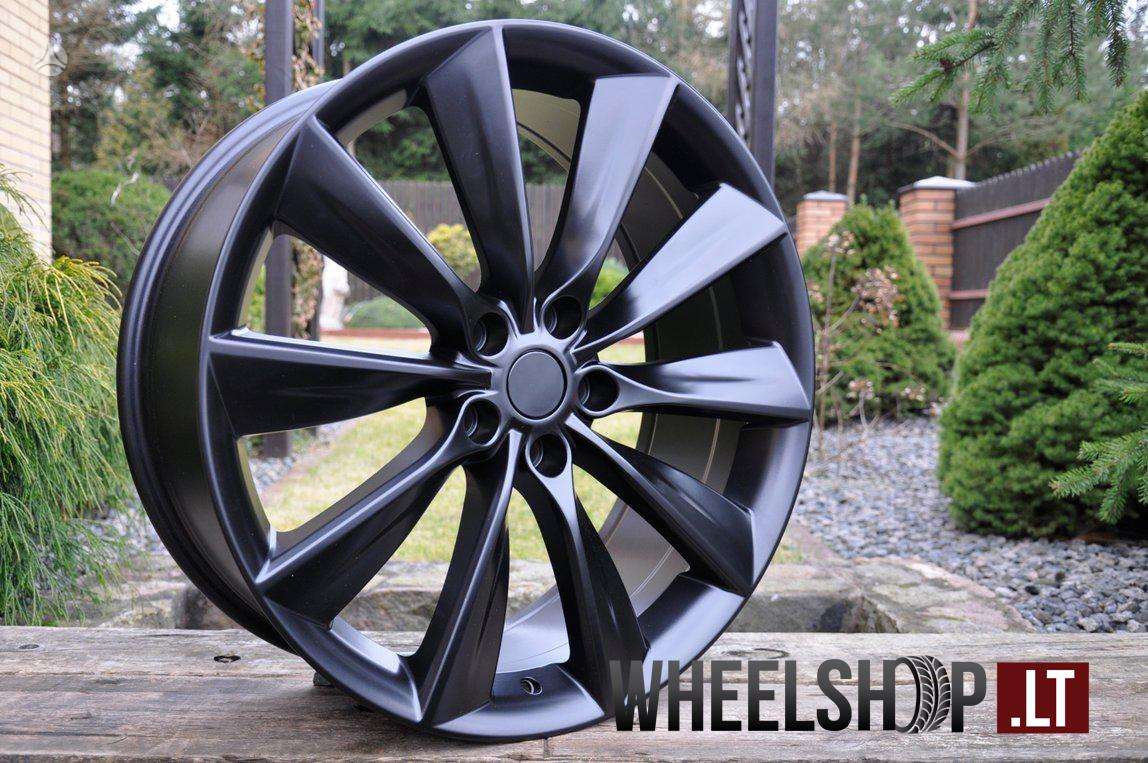 TESLA EU-3S209 Style Satin, легкосплавные , R18