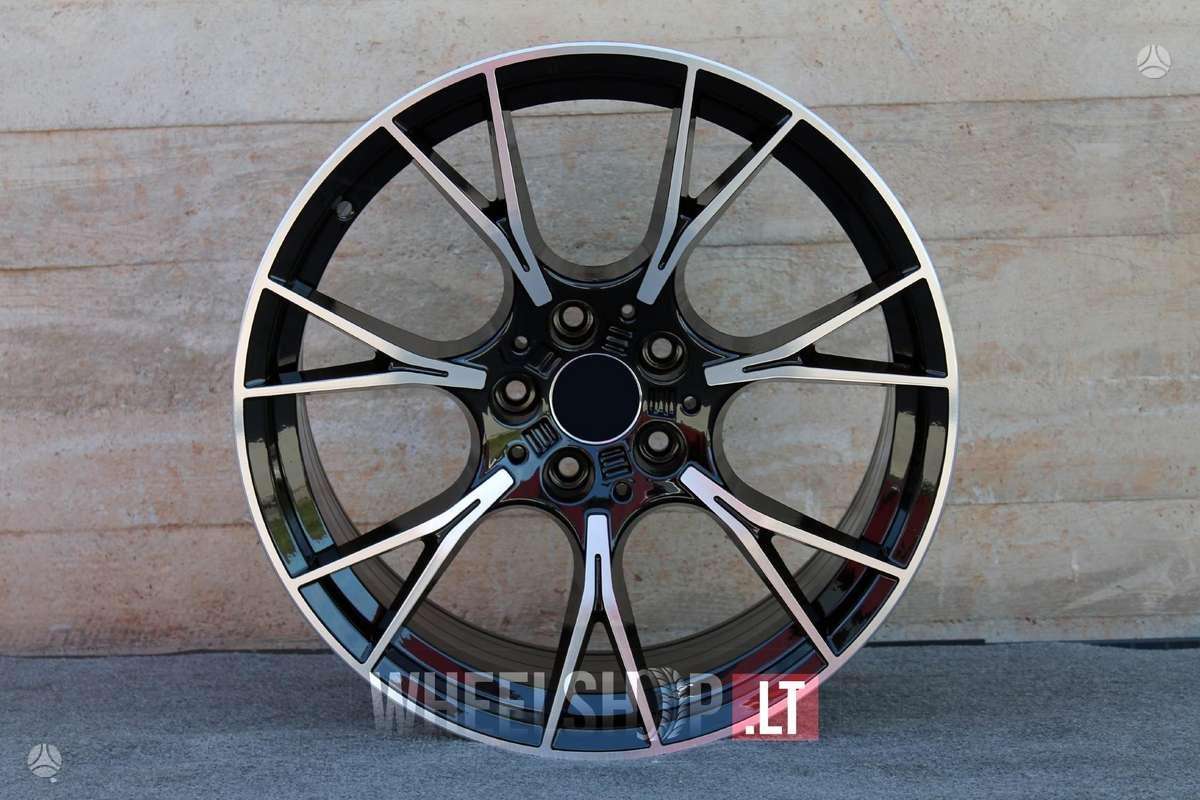 ADR 789m EU-B1617 style, легкосплавные , R18