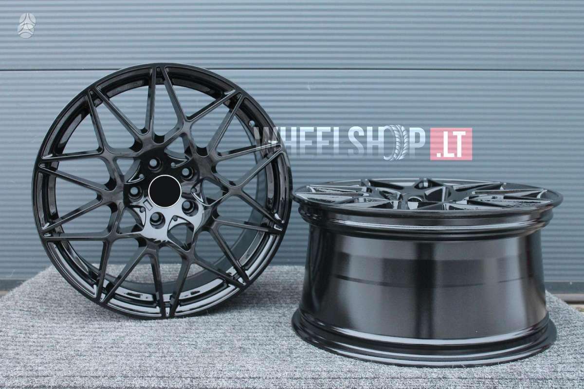 ADR 666m EU-B5167 style  Gloss, легкосплавные , R18
