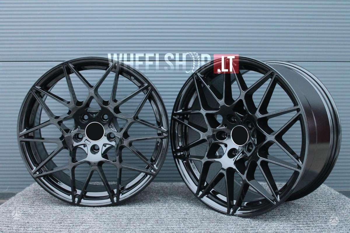 ADR 666m EU-B5167 style  Gloss, легкосплавные , R18