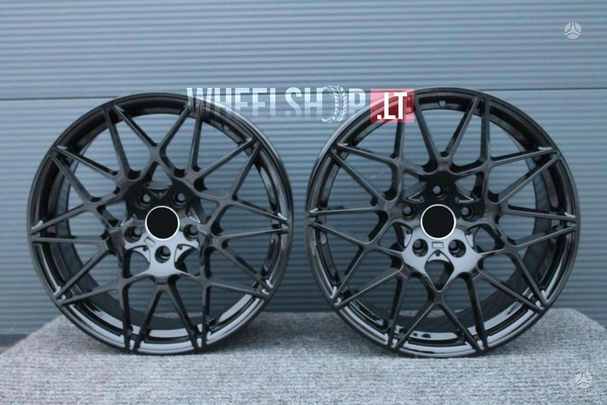 ADR 666m EU-B5167 style  Gloss, легкосплавные , R18