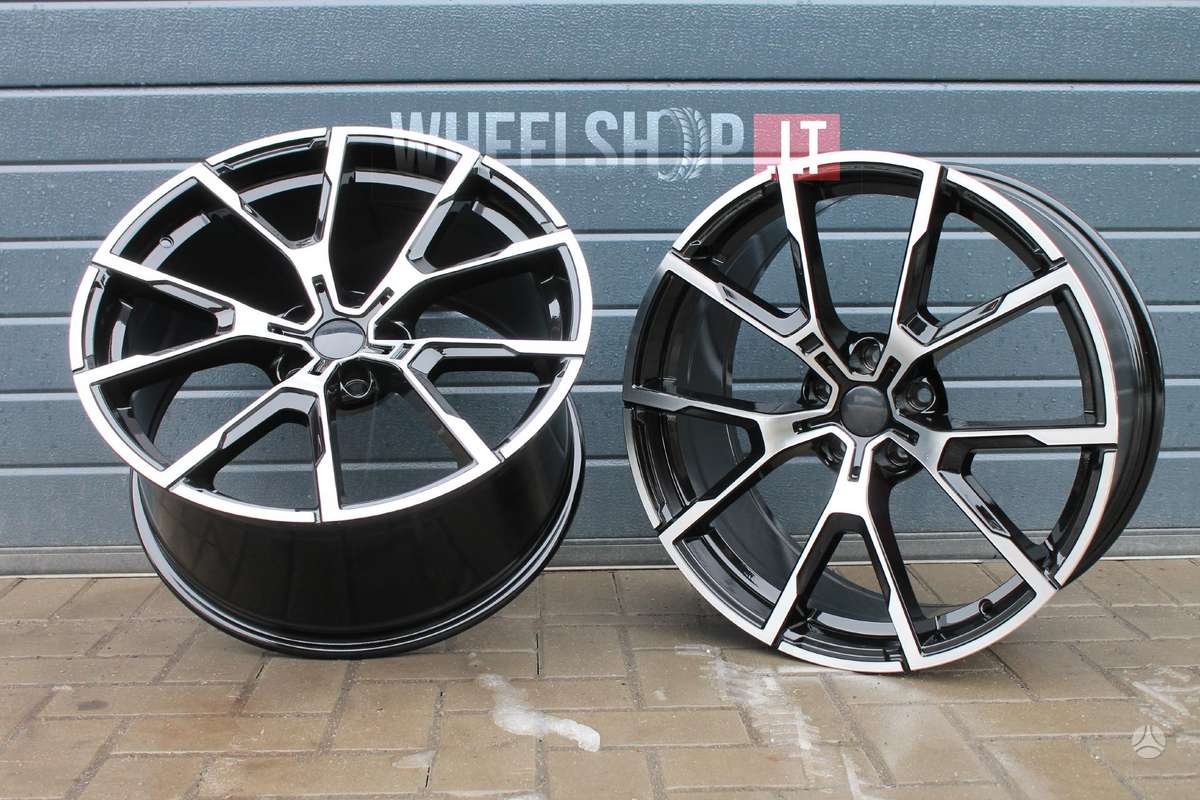 ADR 728m EU-B5601 Style MB, легкосплавные , R18