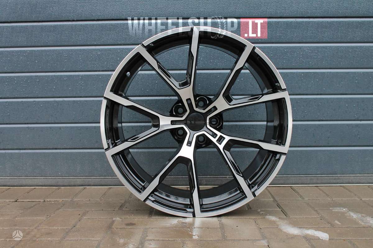 ADR 728m EU-B5601 Style MB, легкосплавные , R18