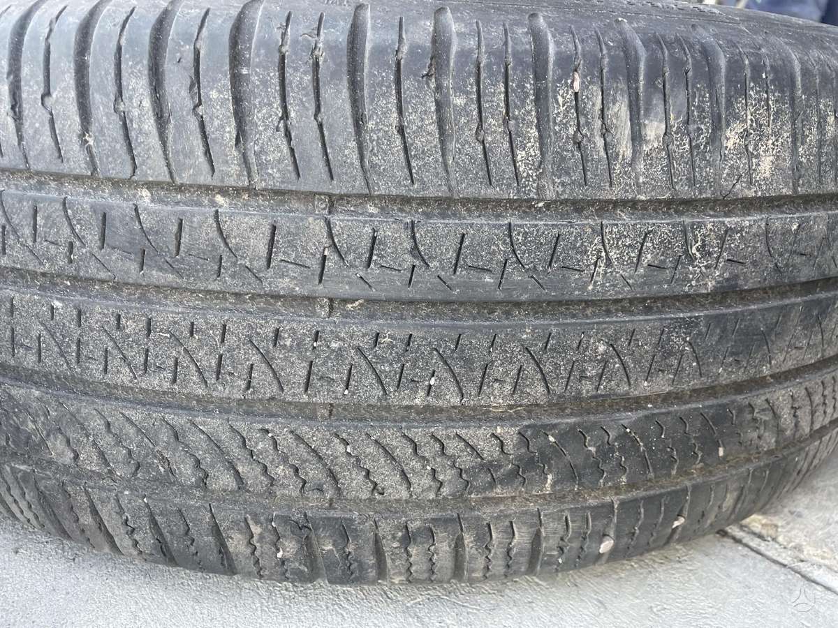 Volvo, light alloy, R20