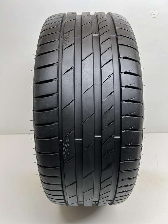 Kumho Ecsta PS71 2022m, summer 245/40 R18