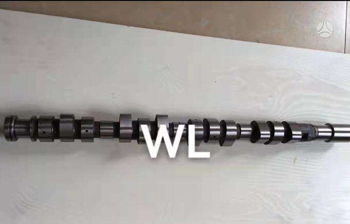 Ford Ranger, wlt wl, детали двигателя
