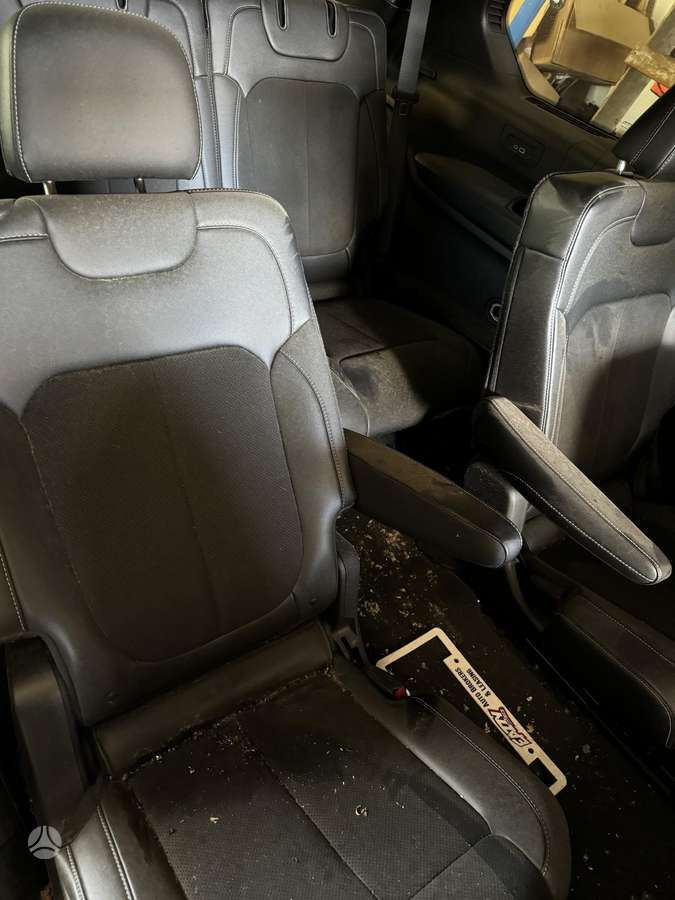Jeep Grand Cherokee for parts