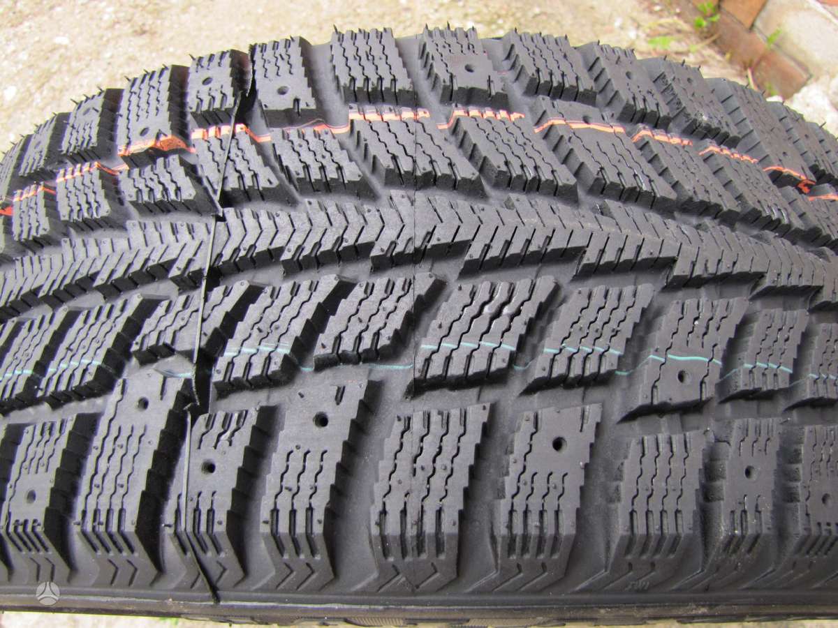 Agi ECOOPONY GALAXIE MS2, winter 215/55 R16
