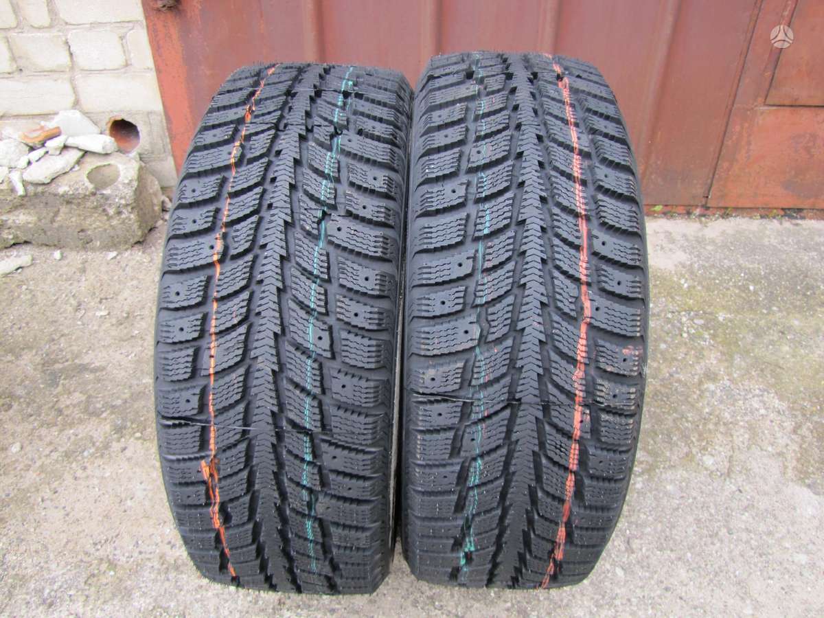 Agi ECOOPONY GALAXIE MS2, winter 215/55 R16