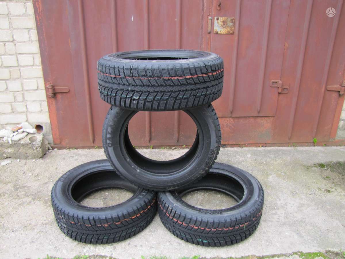 Agi ECOOPONY GALAXIE MS2, winter 215/55 R16