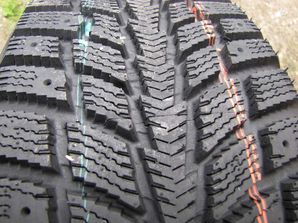 Agi ECOOPONY GALAXIE MS2, winter 215/55 R16