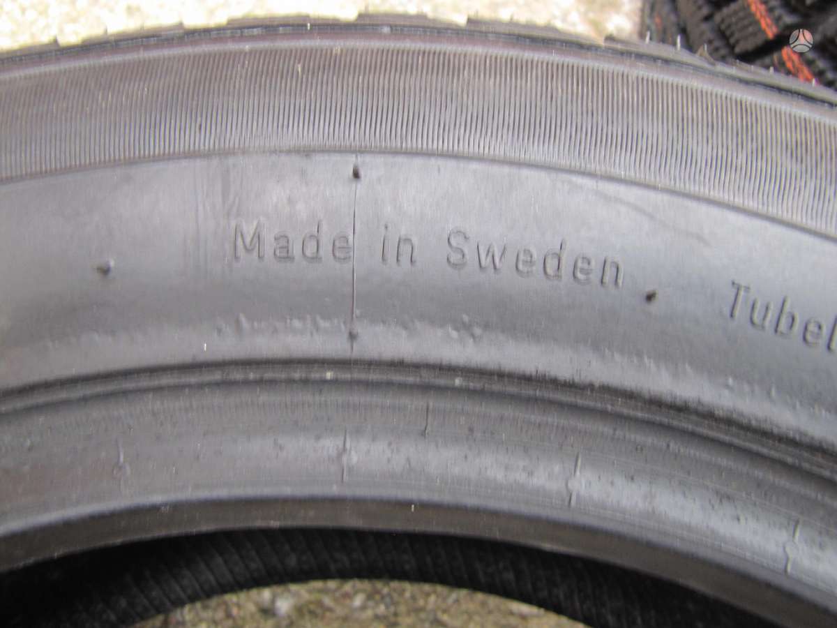 Agi ECOOPONY GALAXIE MS2, winter 215/55 R16
