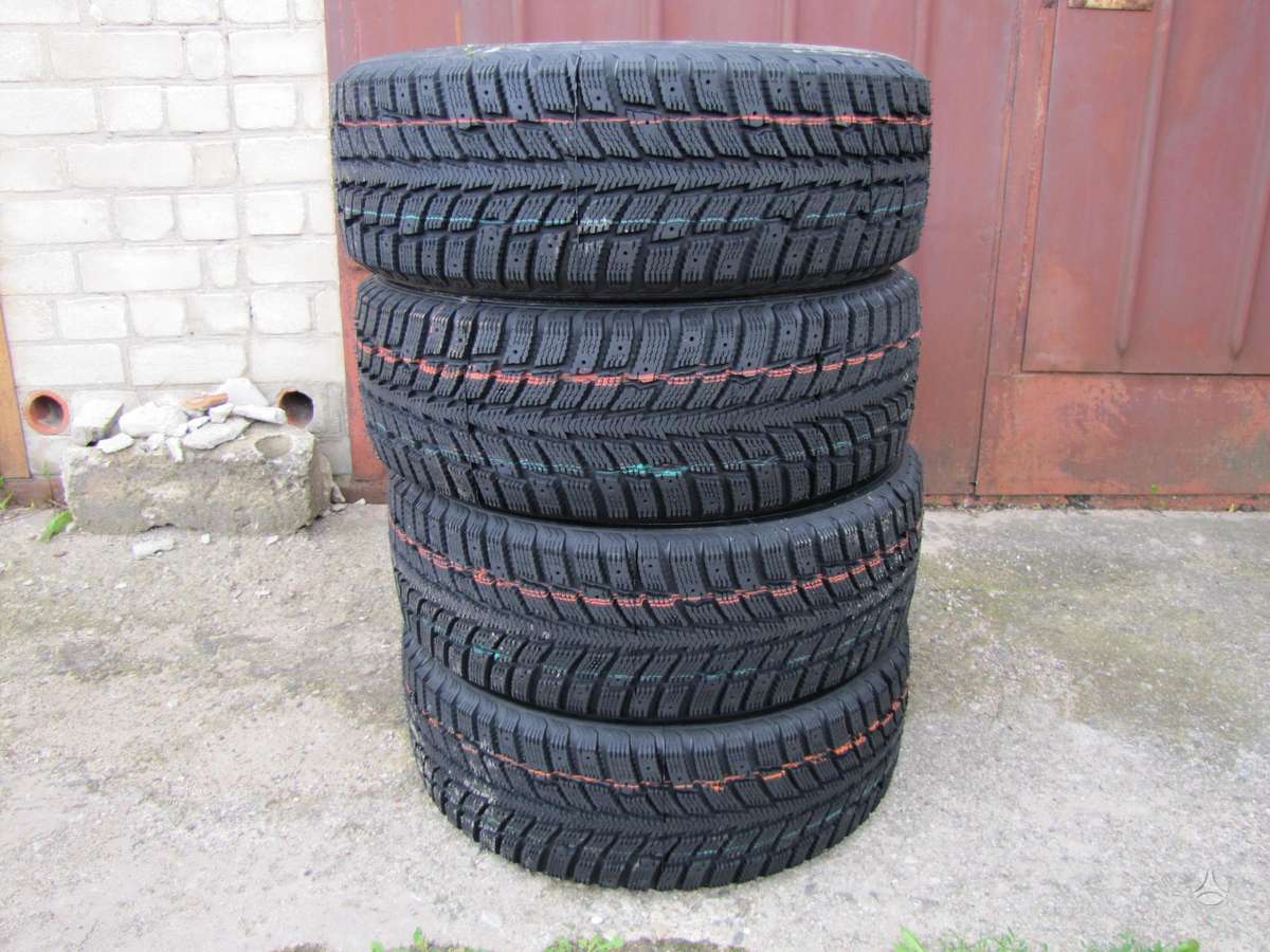 Agi ECOOPONY GALAXIE MS2, winter 215/55 R16
