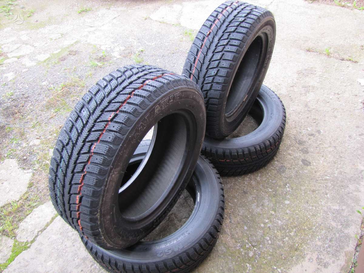 Agi ECOOPONY GALAXIE MS2, winter 215/55 R16