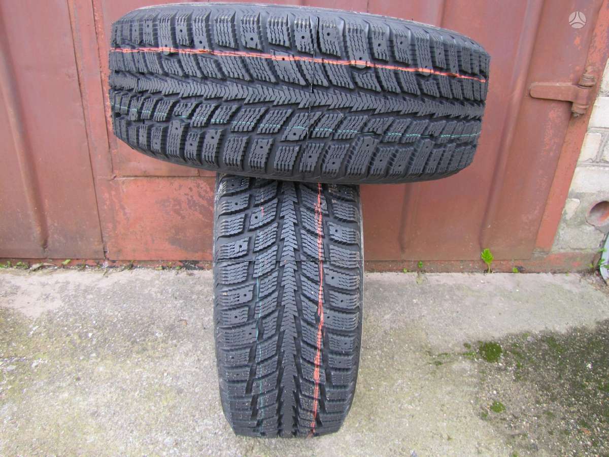 Agi ECOOPONY GALAXIE MS2, winter 215/55 R16