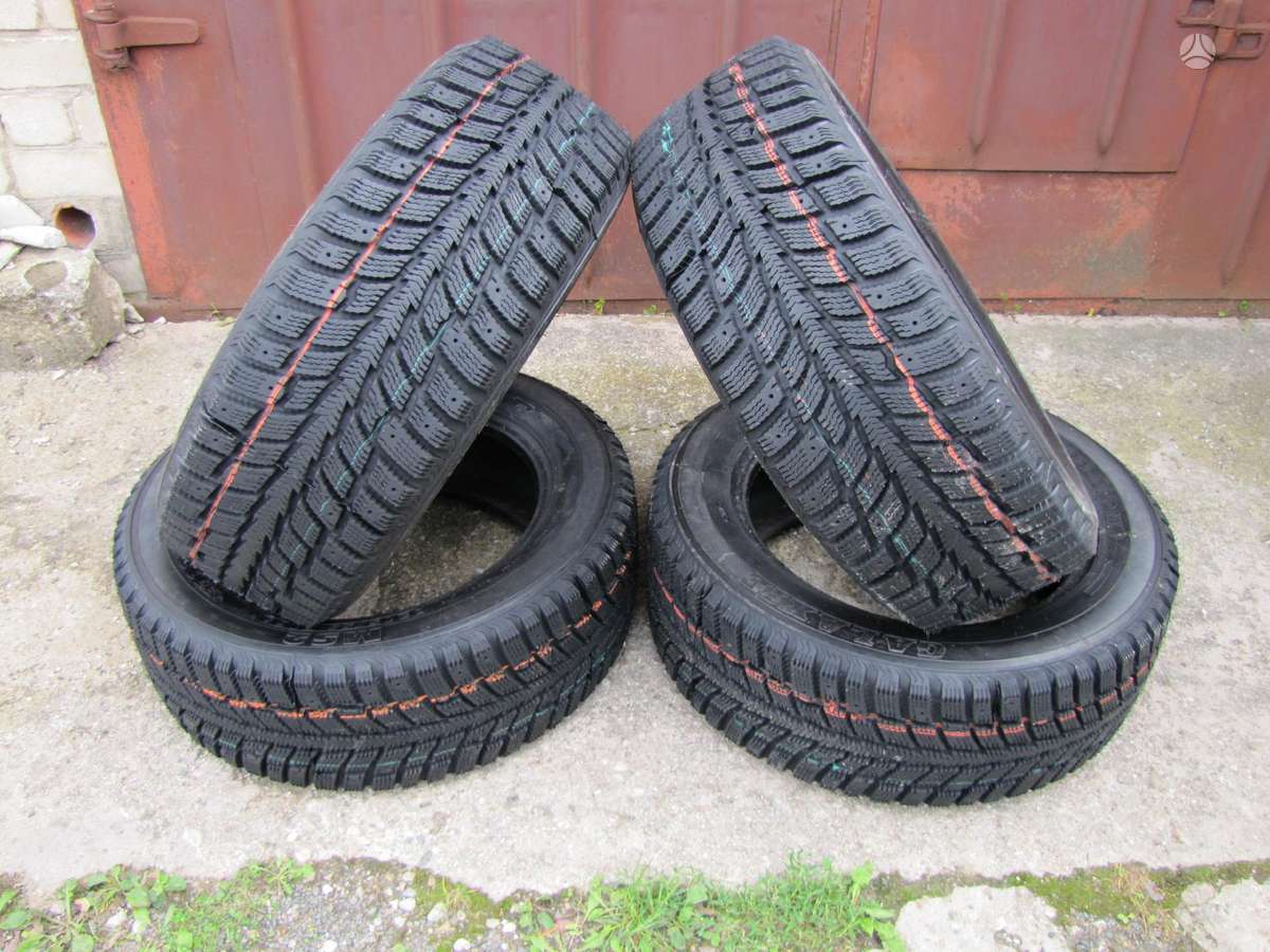 Agi ECOOPONY GALAXIE MS2, winter 215/55 R16