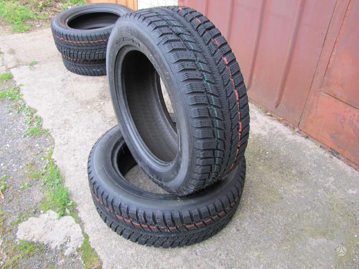 Agi ECOOPONY GALAXIE MS2, winter 215/55 R16