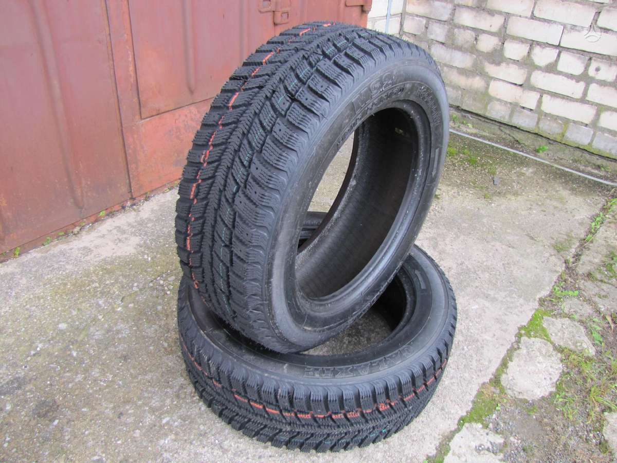 Agi ECOOPONY GALAXIE MS2, winter 215/55 R16
