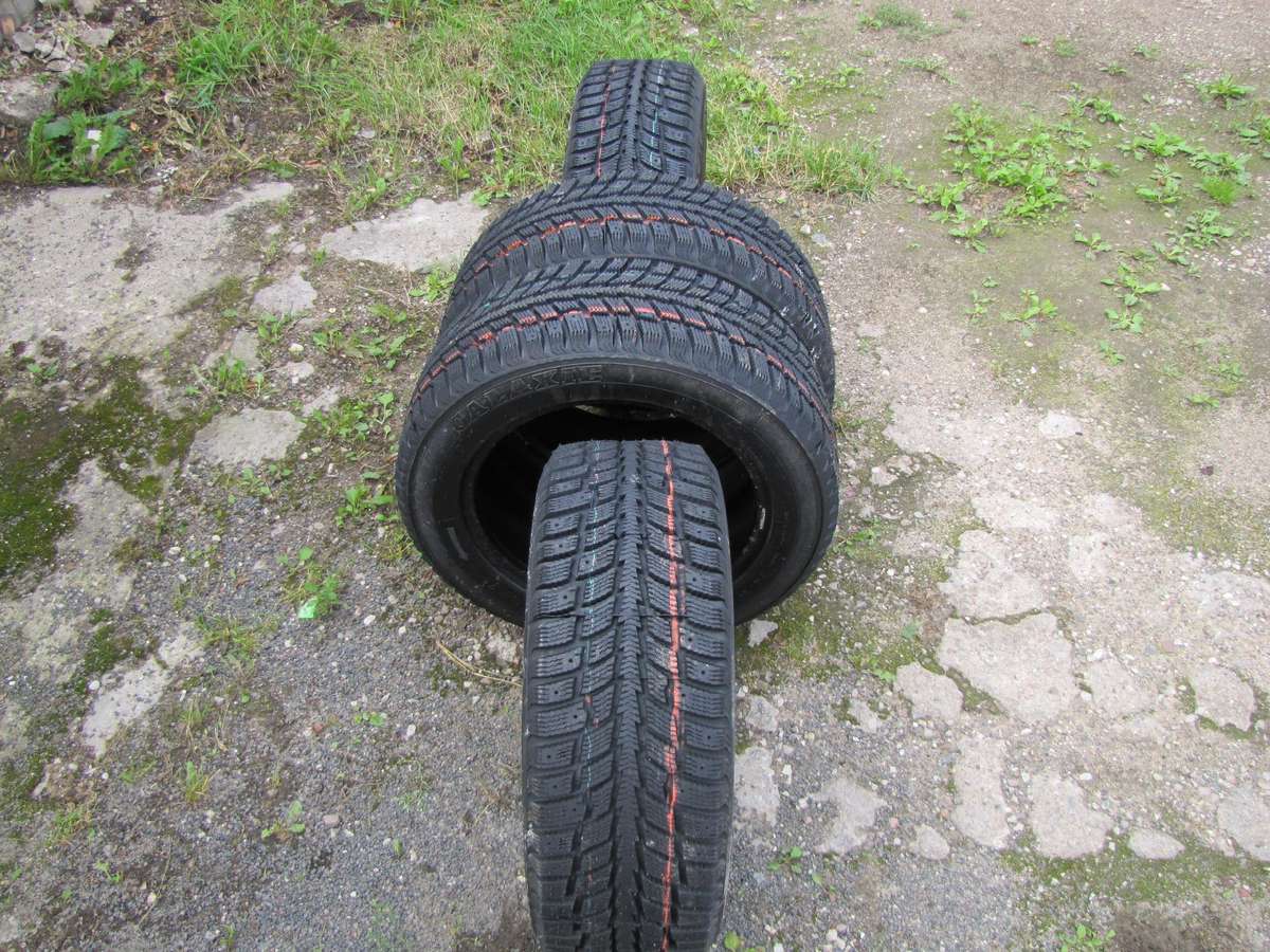 Agi ECOOPONY GALAXIE MS2, winter 215/55 R16