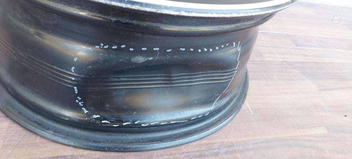 Mercedes-Benz EQA, A2434011700, Cen22043