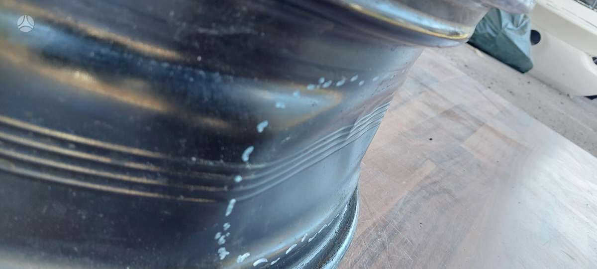 Mercedes-Benz EQA, A2434011700, Cen22043