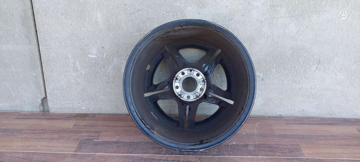 Mercedes-Benz EQA, A2434011700, Cen22043