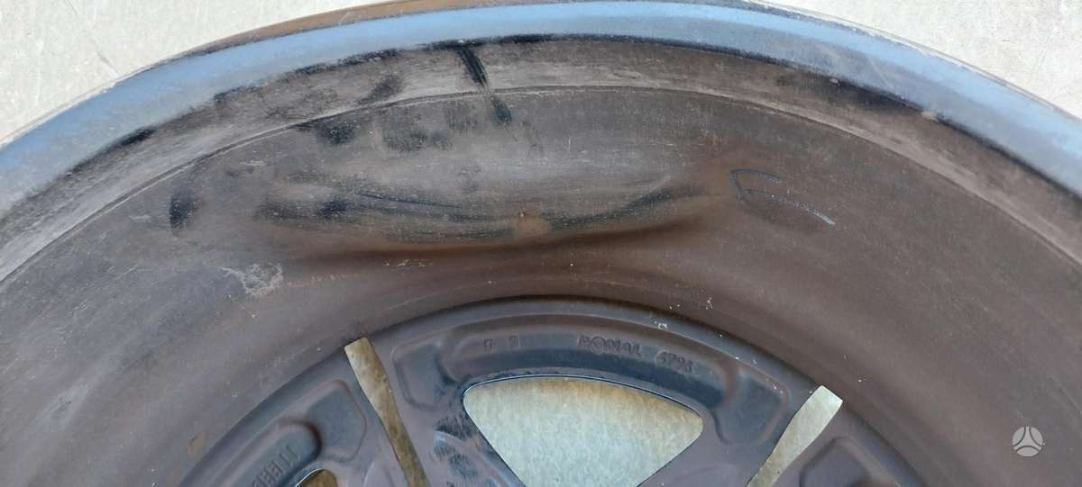 Mercedes-Benz EQA, A2434011700, Cen22043